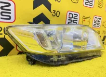 Фара TOYOTA VANGUARD 2008 8114542390 GSA33W 2GRFE, передняя правая