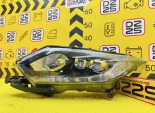 Фара HONDA VEZEL 2015 33150T7BJ01 RU3 LEB, передняя левая
