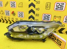 Фара HONDA VEZEL 2015 33150T7BJ01 RU3 LEB, передняя левая