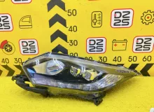 Фара HONDA VEZEL 2015 33150T7BJ01 RU3 LEB, передняя левая