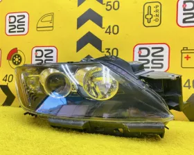Фара Mazda
