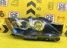 Фара MAZDA CX-7 2011 E22151031A ER3P L3VDT, передняя правая