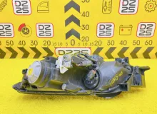 Фара MAZDA CX-7 2011 E22151031A ER3P L3VDT, передняя правая