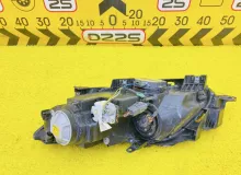 Фара MAZDA CX-7 2011 E22151031A ER3P L3VDT, передняя правая