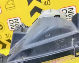 Фара MITSUBISHI