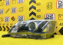 Фара TOYOTA COROLLA FIELDER 2013 8118512J60 NKE165G 1NZFXE, передняя левая