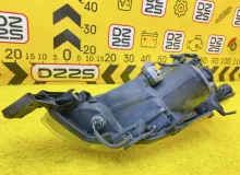 Фара TOYOTA COROLLA FIELDER 2013 8118512J60 NKE165G 1NZFXE, передняя левая