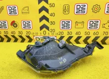 Фара TOYOTA COROLLA FIELDER 2013 8118512J60 NKE165G 1NZFXE, передняя левая