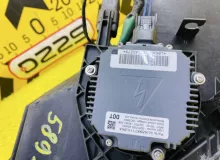 Фара MAZDA CX-7 2007|Цвет 28W E22151031A ER3P L3VDT, передняя правая
