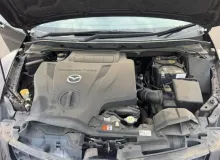 Фара MAZDA CX-7 2007|Цвет 28W E22151031A ER3P L3VDT, передняя правая
