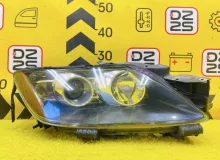 Фара MAZDA CX-7 2007|Цвет 28W E22151031A ER3P L3VDT, передняя правая