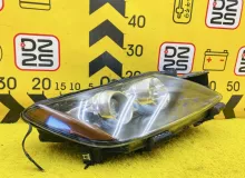 Фара MAZDA CX-7 2007|Цвет 28W E22151031A ER3P L3VDT, передняя правая