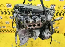Двигатель Mercedes-Benz E-CLASS 2013 A2760101304 WDD212 M276DE35, передний