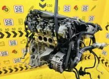 Двигатель Mercedes-Benz E-CLASS 2013 A2760101304 WDD212 M276DE35, передний