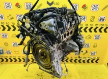 Двигатель Mercedes-Benz E-CLASS 2013 A2760101304 WDD212 M276DE35, передний