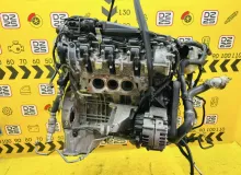 Двигатель Mercedes-Benz E-CLASS 2013 A2760101304 WDD212 M276DE35, передний