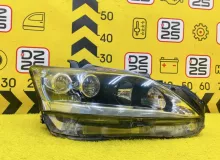 Фара LEXUS CT200H 2012 8114576101 ZWA10 2ZRFXE, передняя правая
