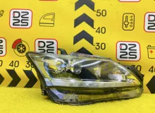 Фара LEXUS CT200H 2012 8114576101 ZWA10 2ZRFXE, передняя правая