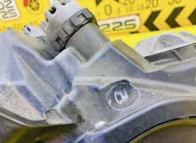 Фара LEXUS CT200H 2012 8114576101 ZWA10 2ZRFXE, передняя правая