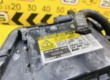 Фара LEXUS RX350 2009 8115048661 GGL10W 2GRFE, передняя левая