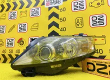Фара LEXUS RX350 2009 8115048661 GGL10W 2GRFE, передняя левая