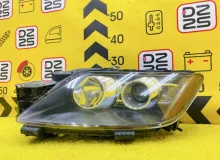 Фара MAZDA CX-7 2007 E22151041A ER3P L3VDT, передняя левая
