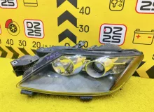 Фара MAZDA CX-7 2007 E22151041A ER3P L3VDT, передняя левая