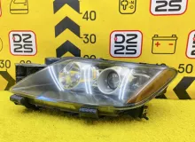 Фара MAZDA CX-7 2007 E22151041A ER3P L3VDT, передняя левая