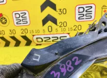 Фара MAZDA CX-7 2007 E22151041A ER3P L3VDT, передняя левая