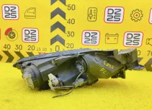 Фара MAZDA CX-7 2007 E22151041A ER3P L3VDT, передняя левая
