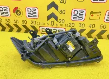 Фара TOYOTA VANGUARD 2008 8118542390 ACA33W 2AZFE, передняя левая