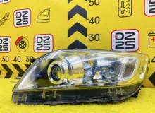 Фара TOYOTA VANGUARD 2008 8118542390 ACA33W 2AZFE, передняя левая