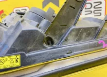 Фара TOYOTA VANGUARD 2008 8118542390 ACA33W 2AZFE, передняя левая