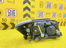 Фара TOYOTA VANGUARD 2008 8118542390 ACA33W 2AZFE, передняя левая