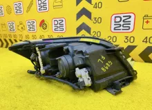 Фара TOYOTA VANGUARD 2008 8118542390 ACA33W 2AZFE, передняя левая
