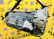 АКПП Mercedes-Benz E-CLASS 2013 A2122703409 WDD212 M276DE35, задняя