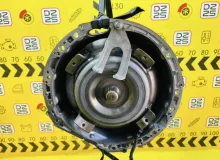 АКПП Mercedes-Benz E-CLASS 2013 A2122703409 WDD212 M276DE35, задняя