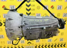 АКПП Mercedes-Benz E-CLASS 2013 A2122703409 WDD212 M276DE35, задняя