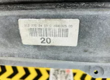 АКПП Mercedes-Benz E-CLASS 2013 A2122703409 WDD212 M276DE35, задняя