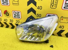 Фара TOYOTA RAV4 2002 8117042150 ACA21W 1AZFSE, передняя левая