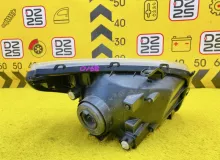 Фара TOYOTA RAV4 2002 8117042150 ACA21W 1AZFSE, передняя левая