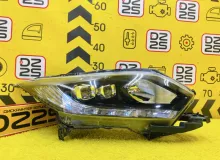 Фара HONDA VEZEL 2015 33100T7BJ01 RU3 LEB, передняя правая