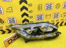 Фара HONDA VEZEL 2015 33100T7BJ01 RU3 LEB, передняя правая