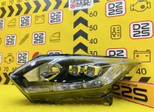 Фара HONDA VEZEL 2015 33150T7BJ01 RU3 LEB, передняя левая