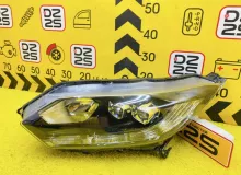 Фара HONDA VEZEL 2015 33150T7BJ01 RU3 LEB, передняя левая