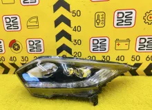 Фара HONDA VEZEL 2015 33150T7BJ01 RU3 LEB, передняя левая