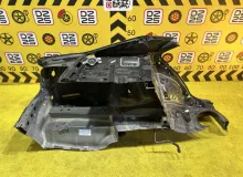 Крыло заднее TOYOTA CROWN 2013 6161230A70 AWS210 2ARFSE, заднее левое