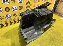Крыло заднее TOYOTA CROWN 2013 6161230A70 AWS210 2ARFSE, заднее левое