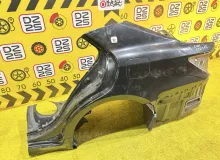 Крыло заднее TOYOTA CROWN 2013 6161230A70 AWS210 2ARFSE, заднее левое