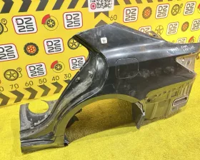 Крыло заднее TOYOTA